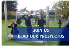 Read our school prospectus