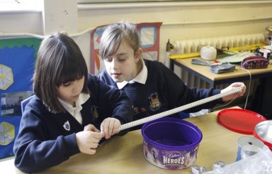 Gifted and Talented 2014