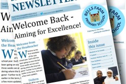 September school newsletter now available
