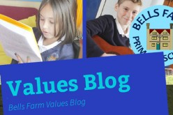 Our Values Blog