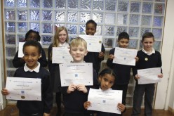 Star Assembly photos