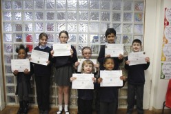 Star Assembly photos