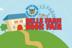 Bells Farm Book Fair timings