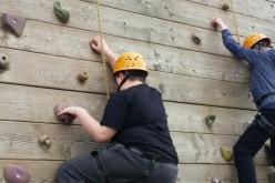 Photos: Year 6 residential at the Pioneer Centre