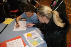 Year 3 parental engagement workshop