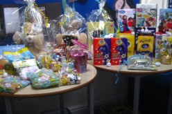Easter Raffle: Family ticket to Cadbury World