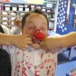 Comic Relief 2015