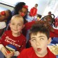 Comic Relief 2015