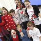 Comic Relief 2015
