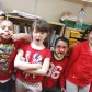 Comic Relief 2015