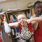 Comic Relief 2015