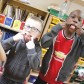 Comic Relief 2015