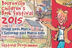Visit the Bournville Book Festival