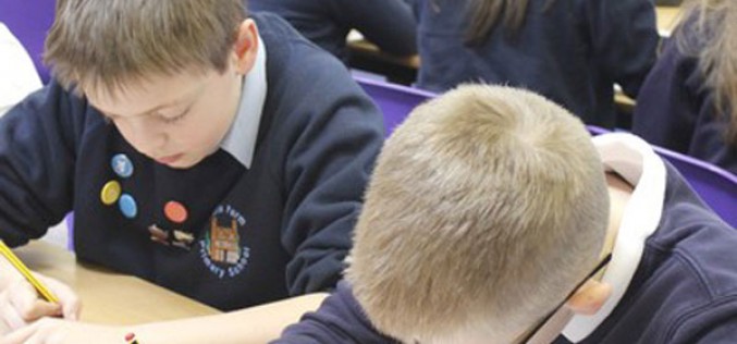 School re-opens Monday 13th April