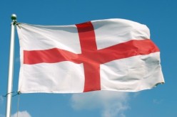 Celebrating St George’s Day with a themed lunch
