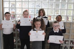 Star Assembly photos