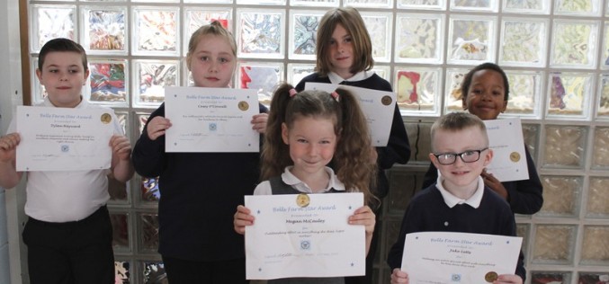 Star Assembly photos