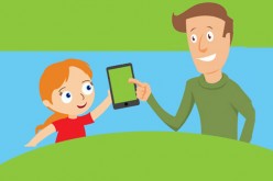 How to protect your children on their smartphone