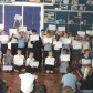 Sports Day Awards assembly