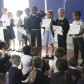 Sports Day Awards assembly