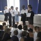 Sports Day Awards assembly
