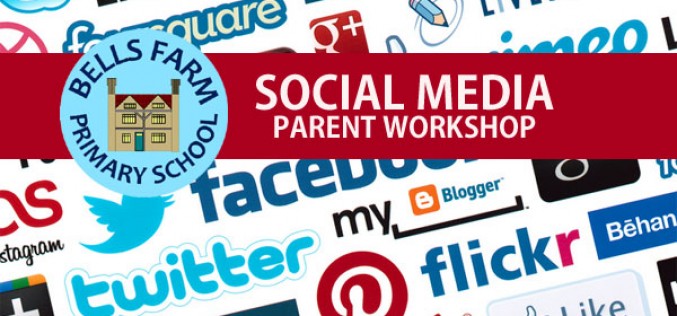 Social Media – Parent Workshop