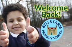 School re-opens Monday 7th September!