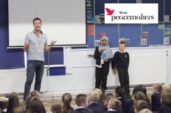 Bells Farm join Peacemakers Project