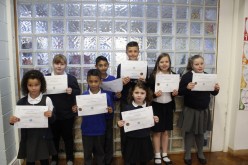 Star Assembly photos