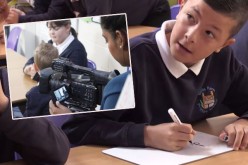 Video: Watch Year 6 filmed by local Big Centre TV