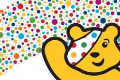 We’re getting spotty for Children in Need!