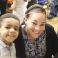Christmas Parent Workshop 2015