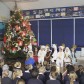 Reception Nativity Performance 2015