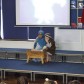 Reception Nativity Performance 2015