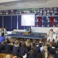 Reception Nativity Performance 2015