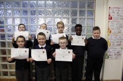 Star Assembly photos