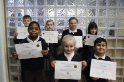Star Assembly photos