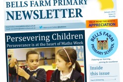 Read online our latest school newsletter