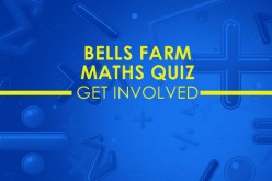 Bells Farm Maths Week Quiz