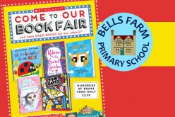 Dates for our book fair