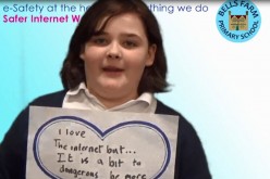 Videos: Safer Internet Day celebrated