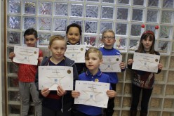 Star Assembly photos
