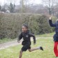 Sports Relief 2016