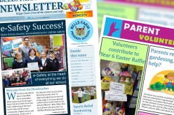 Read online our latest school newsletter
