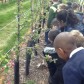 Year 5 Stocks Farm trip