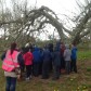 Year 5 Stocks Farm trip