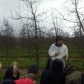 Year 5 Stocks Farm trip