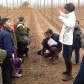 Year 5 Stocks Farm trip