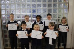 Star Assembly photos