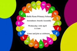Attendance Awards Reminder